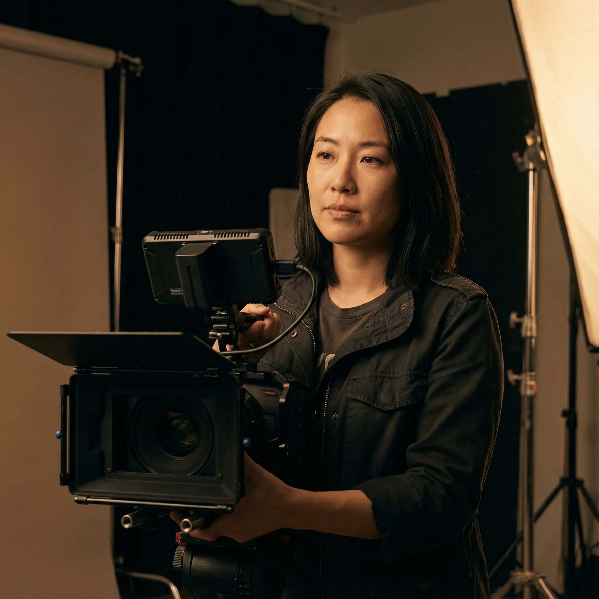 麻豆传媒摄影师