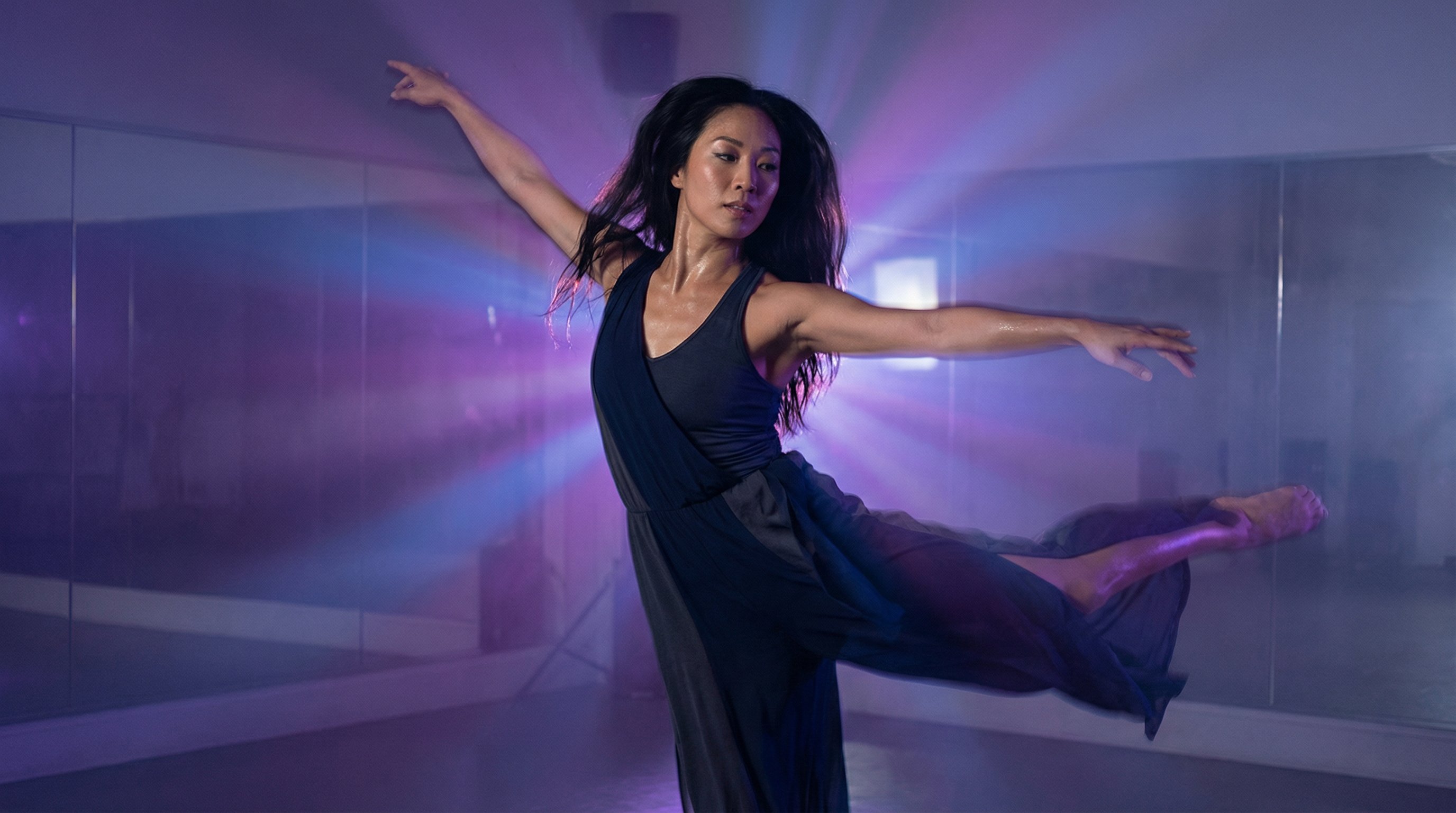 麻豆传媒舞蹈视频